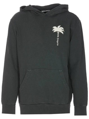 Knitwear PMBB058S24FL E004 0703 - PALM ANGELS - BALAAN 1