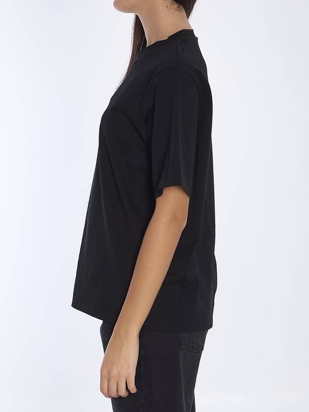 Chiara t-shirt - THE ROW - BALAAN 3