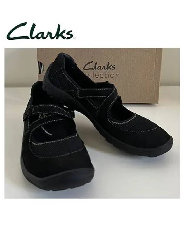 Women s Fianna Aubrey Mary Jane Flats 26171197 - CLARKS - BALAAN 1