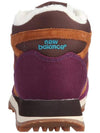 01WH710HBPWH710HBPBrown Purple - NEW BALANCE - BALAAN 3