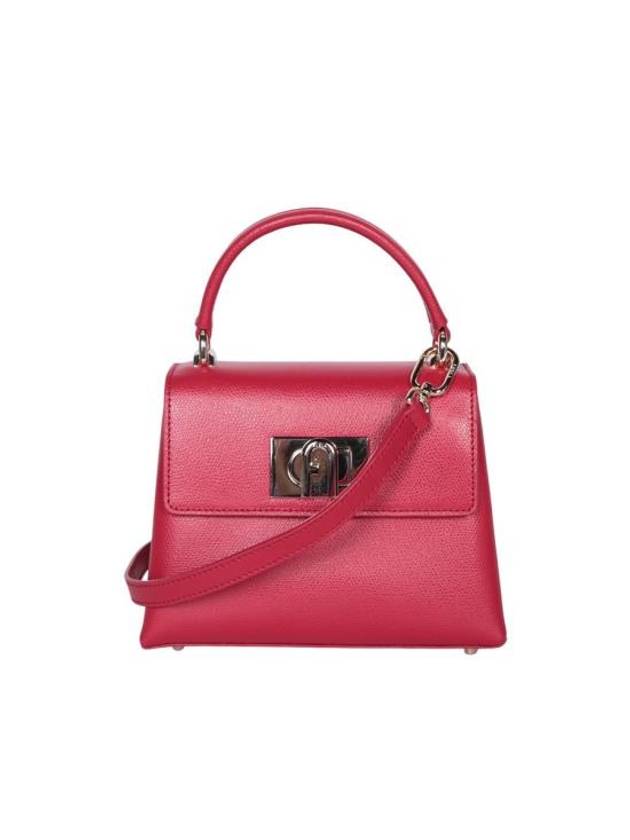 Shoulder Bag WB00109 ARE000 2673S RED - FURLA - BALAAN 1