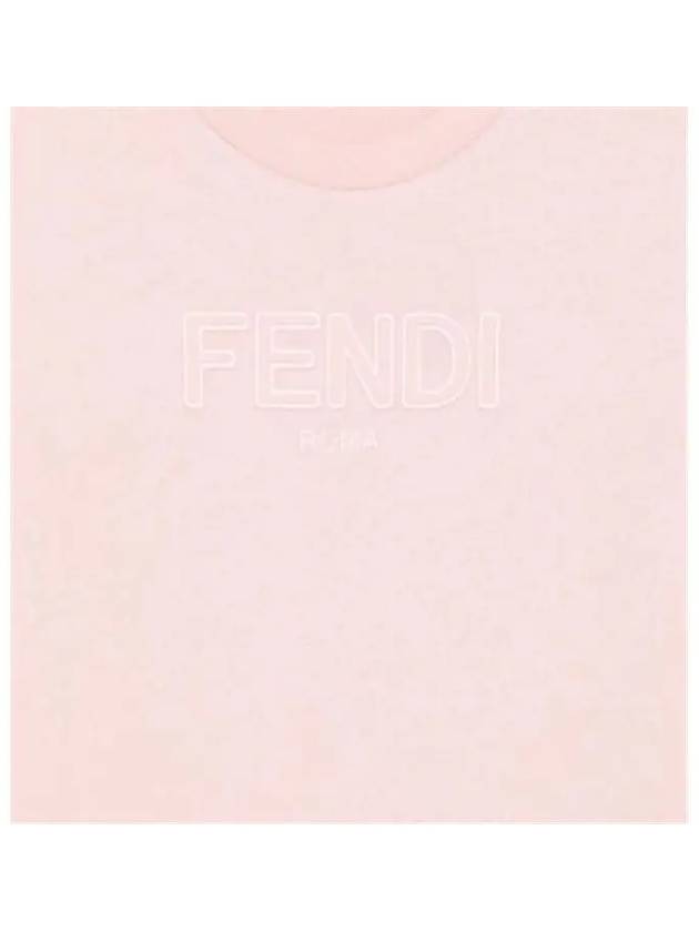 Kids JUI174 7AJF1QYD - FENDI - BALAAN 4