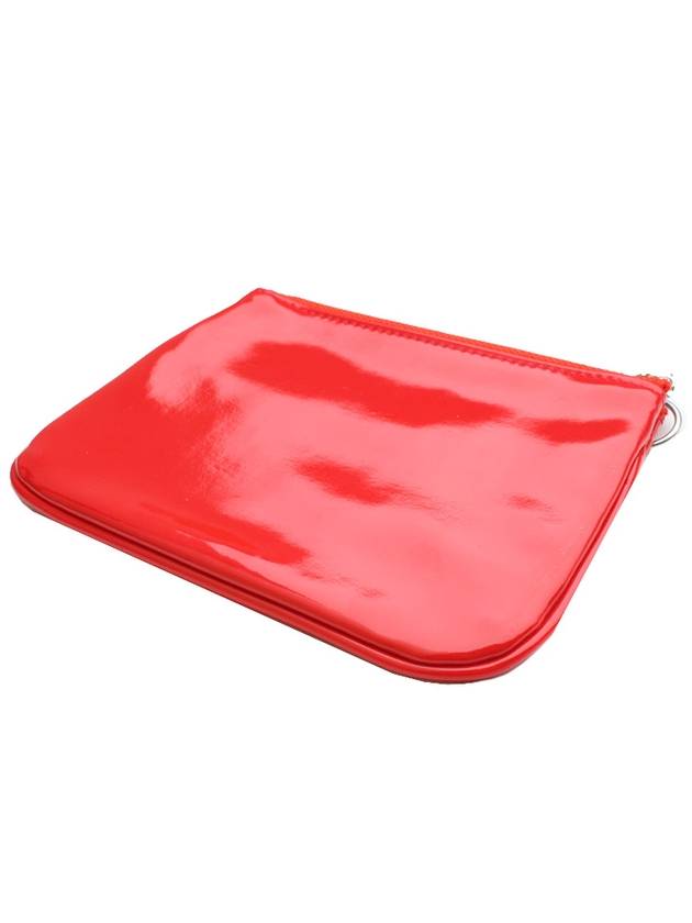 Issey ELTTOB TEP red pouch - ISSEY MIYAKE - BALAAN 3