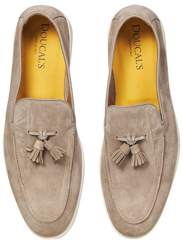 Doucal's Loafers - DOUCAL'S - BALAAN 3