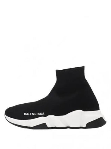 speed runner sneakers women running shoes - BALENCIAGA - BALAAN 1