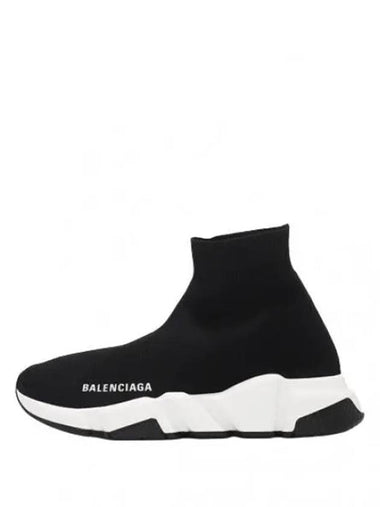 speed runner sneakers - BALENCIAGA - BALAAN 1