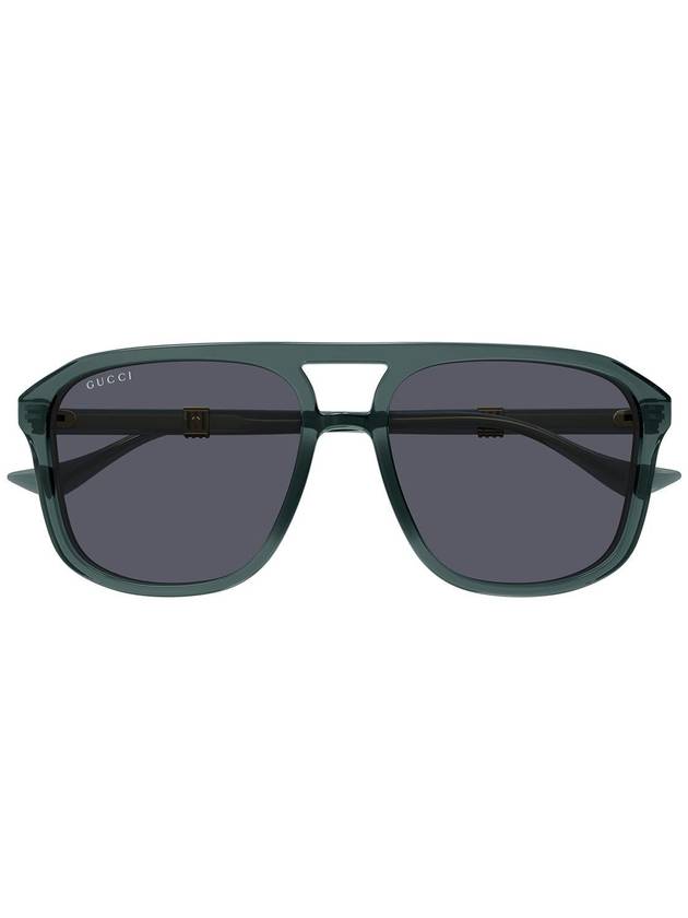 Pilot Frame Sunglasses GG1494S - GUCCI - BALAAN 2