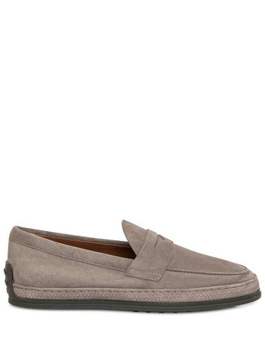 Tod'S Luxury Tv Loafer - TOD'S - BALAAN 1