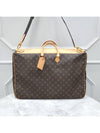 men s luggage bag - LOUIS VUITTON - BALAAN 1