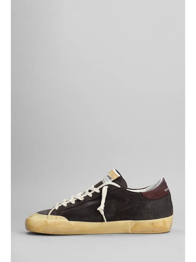 Golden Goose Superstar Sneakers - GOLDEN GOOSE - BALAAN 3