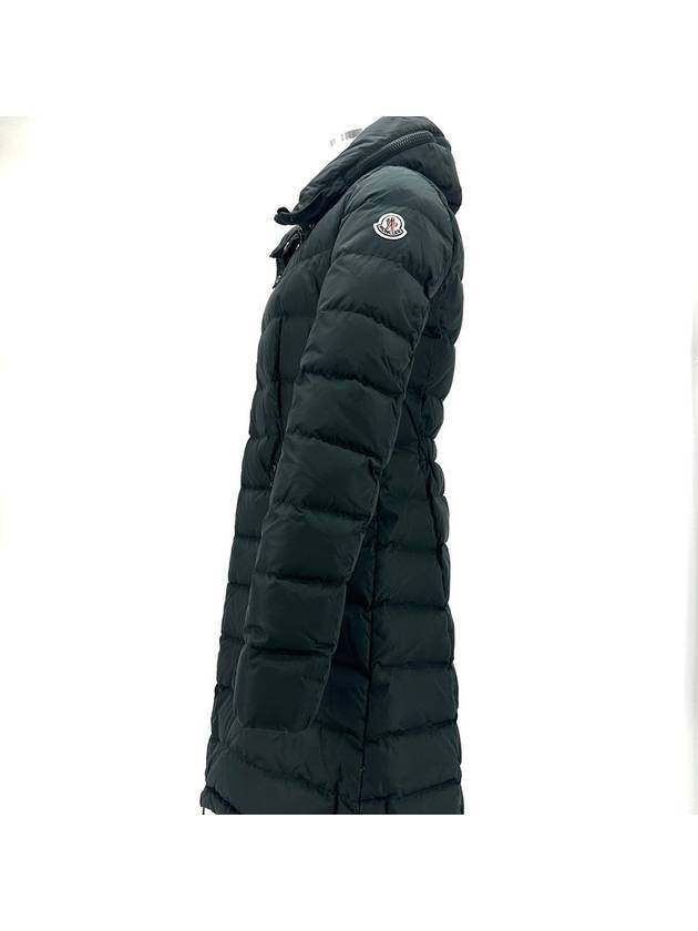 Flamette long padded jumper - MONCLER - BALAAN 4