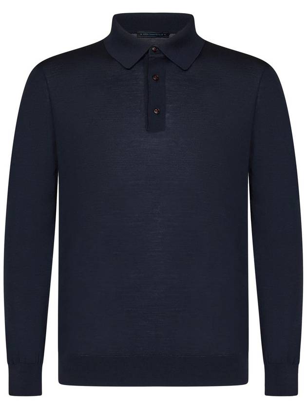 Polo Shirt Kiton - KITON - BALAAN 1