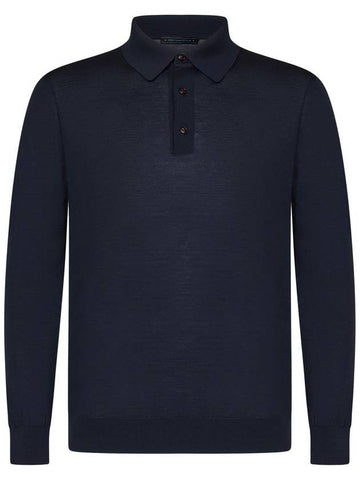 Polo Shirt Kiton - KITON - BALAAN 1