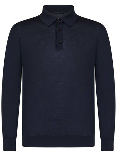 Polo Shirt Kiton - KITON - BALAAN 1