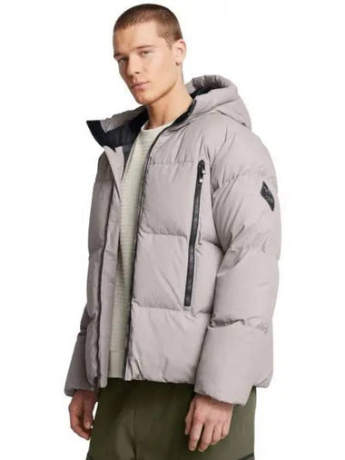 Limitless down jacket 1384641 015 - UNDER ARMOUR - BALAAN 1