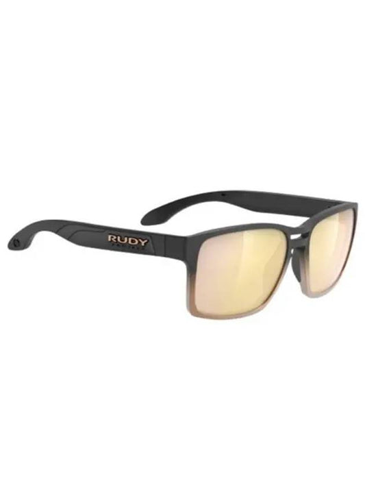 RUDY PROJECT Spin Air 57 Bronze Matte Fade Multi Laser Gold SP575706 0010 - RUDYPROJECT - BALAAN 1