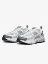 GS Zoom Vomero 5 Pure Platinum Summit White HF6998 002 - NIKE - BALAAN 6