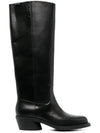 Bonnie leather boots 50mm K400718 - CAMPER - BALAAN 1