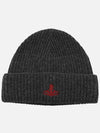 Women's Beanie 8102000A K000S P401 - VIVIENNE WESTWOOD - BALAAN.