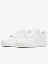 Air Force 1 '07 Low Top Sneakers White - NIKE - BALAAN 6