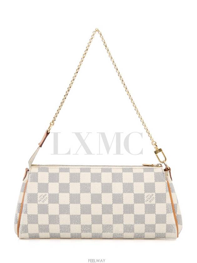 women clutch bag - LOUIS VUITTON - BALAAN 4