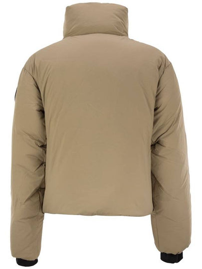 JUNCTION - Short padded jacket - CANADA GOOSE - BALAAN 2