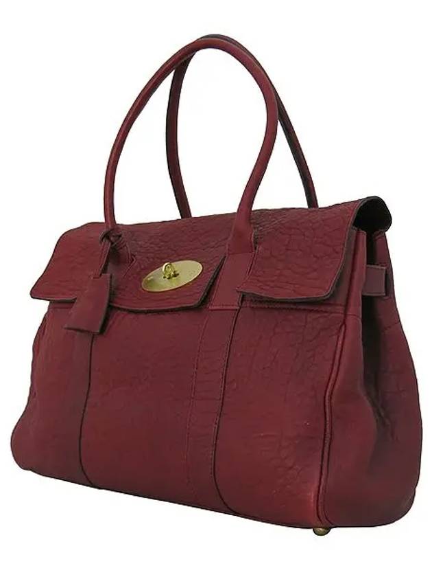 HH8152 tote bag - MULBERRY - BALAAN 3