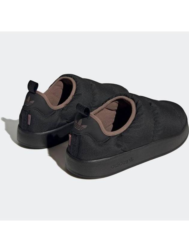 Puffylette Slip-On Core Black - ADIDAS - BALAAN 5