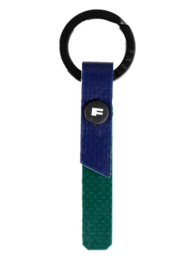 Unisex AL key ring F230 AL 0041 - FREITAG - BALAAN 1