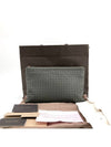 Bottega Veneta Intrecciato Mini Clutch - BOTTEGA VENETA - BALAAN 1