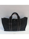 women tote bag - HERMES - BALAAN 6