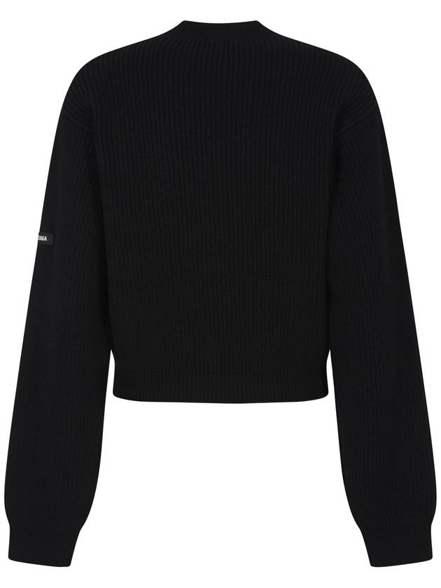 Women s Knit Top Balenciaga Sweater - BALENCIAGA - BALAAN 3