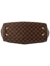 N51997 Damier Eben Trevi PM shoulder bag 33600 1 - LOUIS VUITTON - BALAAN 6