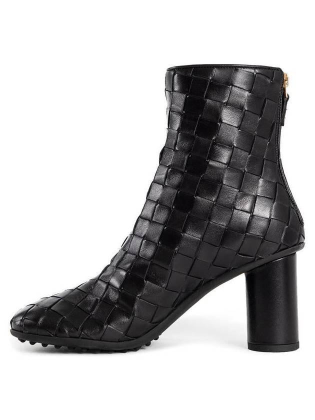 Bottega Veneta Heeled Boots - BOTTEGA VENETA - BALAAN 2