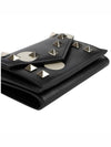 women's coin purse - VALENTINO - BALAAN 2