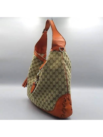 218491 2 WAY bag - GUCCI - BALAAN 2