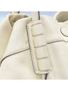 Ivory shoulder bag - TOD'S - BALAAN 5