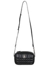 Mini Lola Camera Bag Black - BURBERRY - BALAAN 4