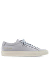 Sneakers 61087543 Gray - COMMON PROJECTS - BALAAN 1