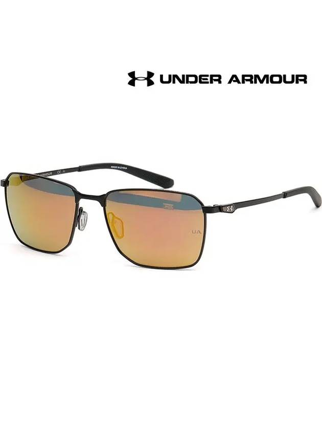 Sports Sunglasses Golf Fishing Mirror UA SCEPTER 2G 003UW - UNDER ARMOUR - BALAAN 1