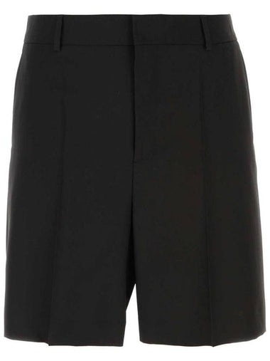 Valentino Garavani Shorts - VALENTINO - BALAAN 1