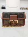 women cross bag - LOUIS VUITTON - BALAAN 1