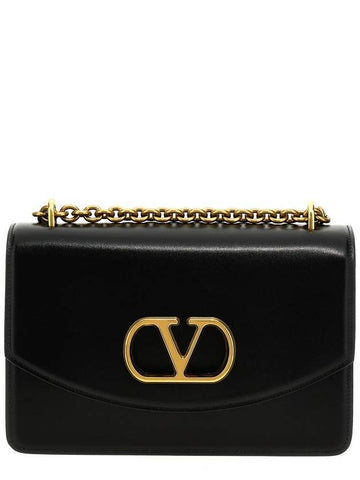 Valentino Garavani Valentino Garavani 'Vain' Shoulder Bag - VALENTINO - BALAAN 1