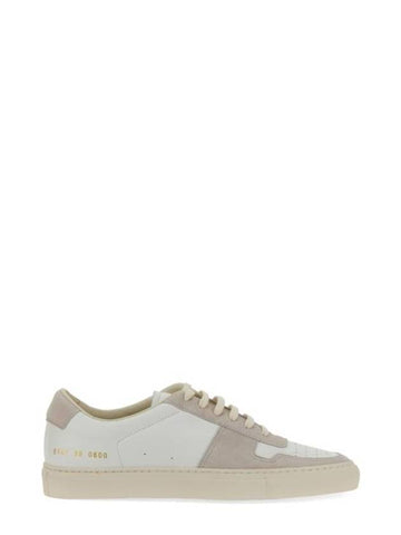 Sneakers 6147 0600 NUDE - COMMON PROJECTS - BALAAN 1