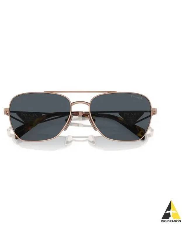 EYEWEAR SPR A50S SVF 09T 59 - PRADA - BALAAN 1