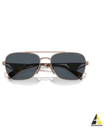 EYEWEAR SPR A50S SVF 09T 59 - PRADA - BALAAN 1