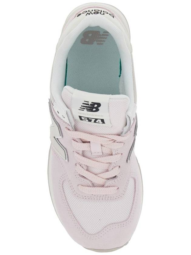 Scarpa Lifestyle Womens - NEW BALANCE - BALAAN 4