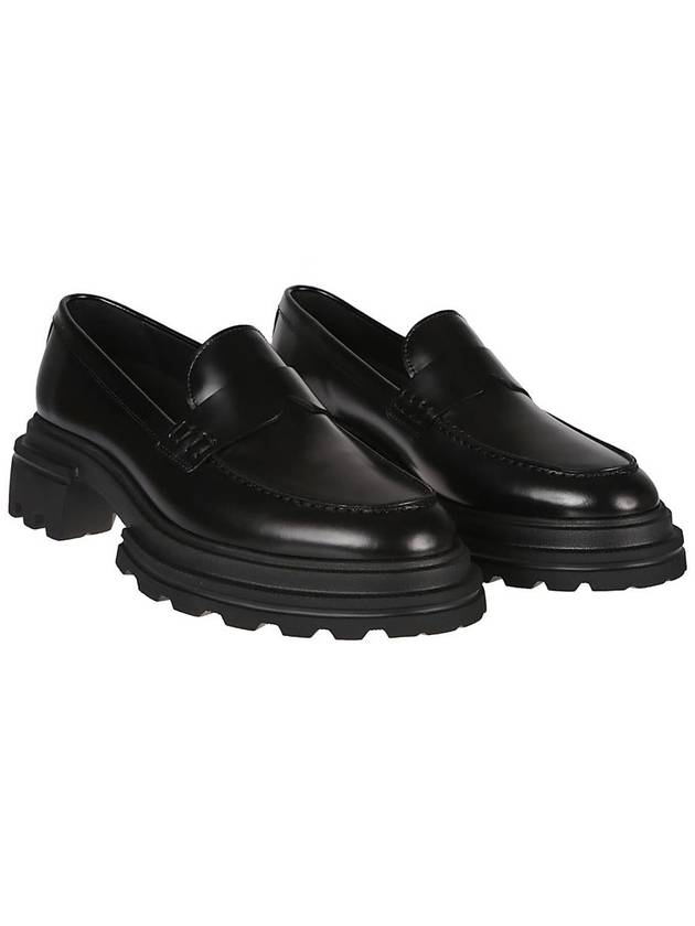 Hogan Loafers - HOGAN - BALAAN 5