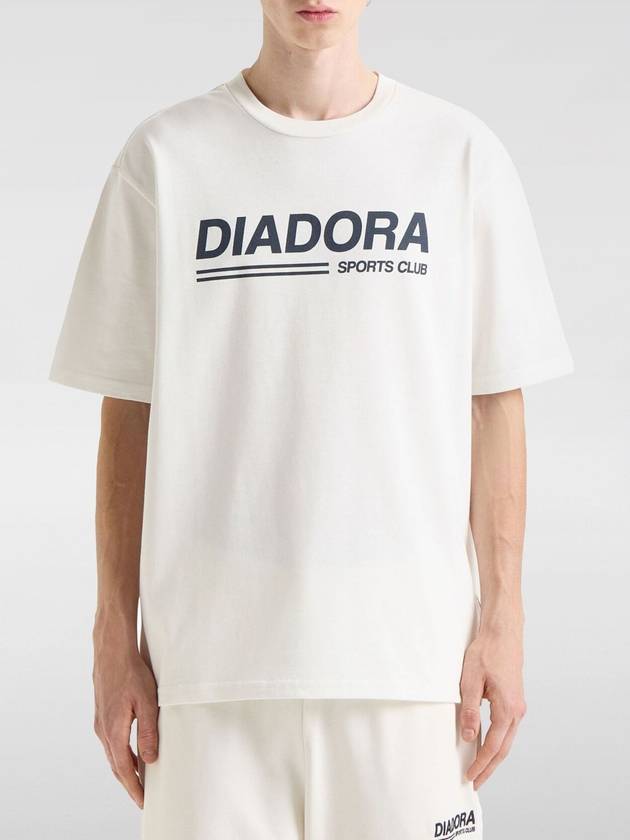 T-shirt men Diadora - DIADORA - BALAAN 1