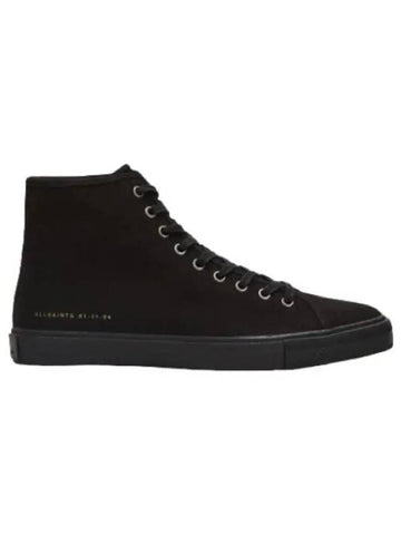 Bryce high top sneakers - ALLSAINTS - BALAAN 1